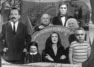 The Abbotts Family